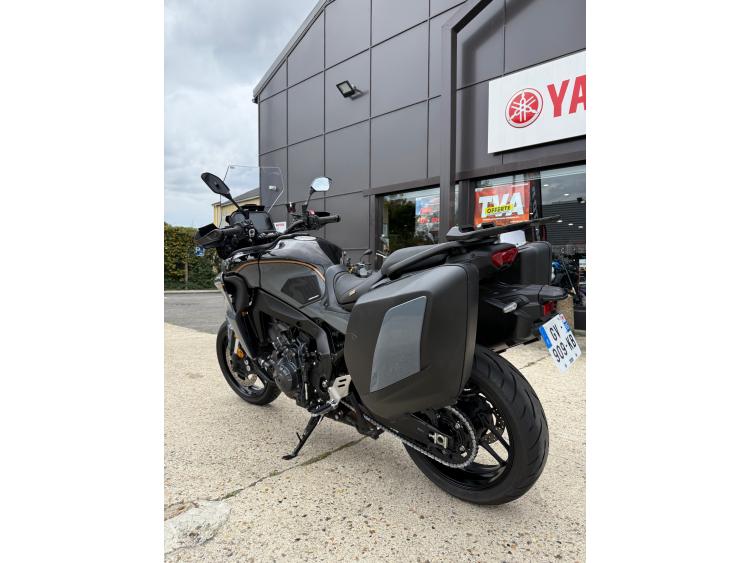 YAMAHA TRACER 9 GT+