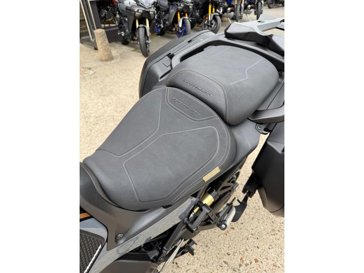YAMAHA TRACER 9 GT+