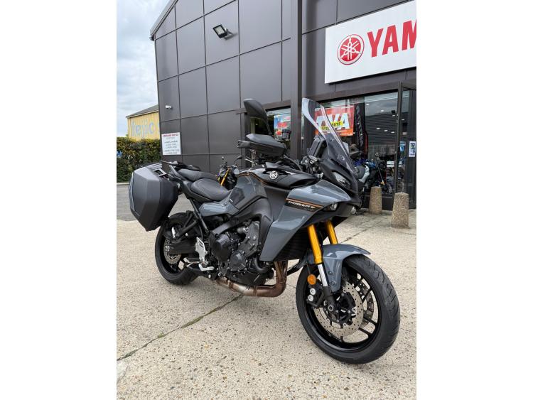 YAMAHA TRACER 9 GT+