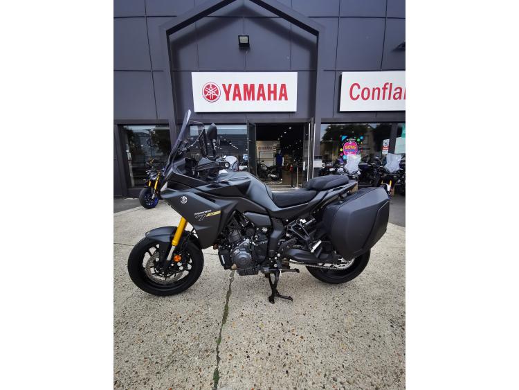 YAMAHA TRACER 7 GT