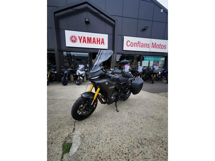 YAMAHA TRACER 7 GT